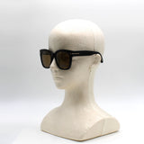 TOM FORD SUNGLASSES ASIAN FIT FT0413D 01G 54 BROWN BLACK トムフォード サングラス アジアンフィット メガネ 眼鏡 UVカット 紫外線カット メンズ レディース ブラウン ブラック
