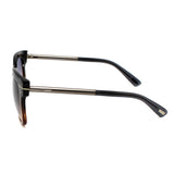 TOM FORD SUNGLASSES ASIAN FIT FT0436F 20B 54 GREY BROWN CLEAR トムフォード サングラス アジアンフィット メガネ 眼鏡 UVカット 紫外線カット メンズ レディース グレー ブラウン クリア