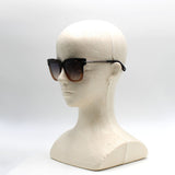 TOM FORD SUNGLASSES ASIAN FIT FT0436F 20B 54 GREY BROWN CLEAR トムフォード サングラス アジアンフィット メガネ 眼鏡 UVカット 紫外線カット メンズ レディース グレー ブラウン クリア