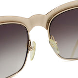 TOM FORD SUNGLASSES ASIAN FIT FT0437 74F 54 BROWN PINKBEIGE トムフォード サングラス アジアンフィット メガネ 眼鏡 UVカット 紫外線カット メンズ レディース ブラウン ピンクベージュ