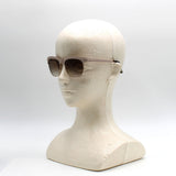 TOM FORD SUNGLASSES ASIAN FIT FT0437 74F 54 BROWN PINKBEIGE トムフォード サングラス アジアンフィット メガネ 眼鏡 UVカット 紫外線カット メンズ レディース ブラウン ピンクベージュ