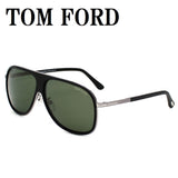TOM FORD SUNGLASSES ASIAN FIT TF0462F 02N 62 GREEN MATTE BLACK トムフォード サングラス アジアンフィット メガネ 眼鏡 UVカット 紫外線カット メンズ レディース グリーン マットブラック