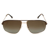 TOM FORD SUNGLASSES ASIAN FIT TF0467F 50H 60 BROWN PINKGOLD BLACK トムフォード サングラス 偏光レンズ アジアンフィット メガネ 眼鏡 UVカット 紫外線カット メンズ レディース ブラウン ピンクゴールド ブラック