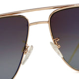 TOM FORD SUNGLASSES ASIAN FIT TF0467F 50H 60 BROWN PINKGOLD BLACK トムフォード サングラス 偏光レンズ アジアンフィット メガネ 眼鏡 UVカット 紫外線カット メンズ レディース ブラウン ピンクゴールド ブラック
