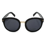 【訳あり】TOM FORD SUNGLASSES TF0478D 01A 54 GREY BLACK トムフォード サングラス アジアンフィット メガネ 眼鏡 UVカット メンズ レディース グレー ブラック