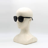 【訳あり】TOM FORD SUNGLASSES TF0478D 01A 54 GREY BLACK トムフォード サングラス アジアンフィット メガネ 眼鏡 UVカット メンズ レディース グレー ブラック