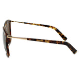 TOM FORD SUNGLASSES ASIAN FIT TF0483D 55G 56 BROWN HAVANA トムフォード サングラス アジアンフィット メガネ 眼鏡 UVカット 紫外線カット メンズ レディース ミラーレンズ ブラウン ハバナ