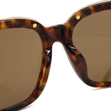 TOM FORD SUNGLASSES ASIAN FIT TF0483D 55G 56 BROWN HAVANA トムフォード サングラス アジアンフィット メガネ 眼鏡 UVカット 紫外線カット メンズ レディース ミラーレンズ ブラウン ハバナ