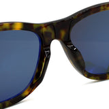 【訳あり】TOM FORD SUNGLASSES TF0500F 52N 54 GREY HAVANA トムフォード サングラス アジアンフィット メガネ 眼鏡 UVカット メンズ レディース グレー ハバナ