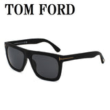 TOM FORD SUNGLASSES TF0513 02D 57 GREY BLACK トムフォード サングラス グローバルフィット メガネ 眼鏡 UVカット 紫外線カット メンズ レディース 偏光レンズ グレー ブラック