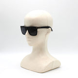 TOM FORD SUNGLASSES TF0513 02D 57 GREY BLACK トムフォード サングラス グローバルフィット メガネ 眼鏡 UVカット 紫外線カット メンズ レディース 偏光レンズ グレー ブラック