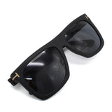 TOM FORD SUNGLASSES TF0513 02D 57 GREY BLACK トムフォード サングラス グローバルフィット メガネ 眼鏡 UVカット 紫外線カット メンズ レディース 偏光レンズ グレー ブラック