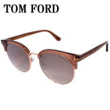 TOM FORD SUNGLASSES ASIAN FIT SUNGLASSES TF545-K 45G 56 PINK BROWN トムフォード サングラス アジアンフィット アイウェア メガネ 眼鏡 UVカット 紫外線カット ミラーレンズ ピンクブラウン