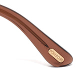 TOM FORD SUNGLASSES ASIAN FIT SUNGLASSES TF545-K 45G 56 PINK BROWN トムフォード サングラス アジアンフィット アイウェア メガネ 眼鏡 UVカット 紫外線カット ミラーレンズ ピンクブラウン