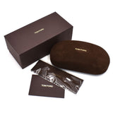 TOM FORD SUNGLASSES TF0551 28E 55 BROWN GOLD トムフォード サングラス ノーズパッド メガネ 眼鏡 UVカット 紫外線カット メンズ レディース ブラウン ゴールド
