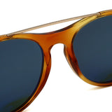 TOM FORD SUNGLASSES TF0556 53N 53 GREY BROWN CLEAR トムフォード サングラス グローバルフィット メガネ 眼鏡 UVカット 紫外線カット メンズ レディース グレー ブラウン クリア