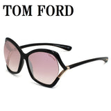 TOM FORD SUNGLASSES TF0579 01Z 61 PINK BLACK トムフォード サングラス グローバルフィット メガネ 眼鏡 UVカット 紫外線カット メンズ レディース ミラーレンズ ピンク ブラック