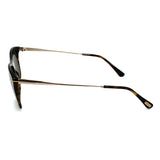 TOM FORD SUNGLASSES GLOBAL FIT TF0588 52R 57 GREEN D.HAVANA トムフォード サングラス グローバルフィット メガネ 眼鏡 UVカット 紫外線カット メンズ レディース 偏光レンズ グリーン ダークハバナ