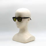 TOM FORD SUNGLASSES GLOBAL FIT TF0590 52N 51 GREEN HAVANA トムフォード サングラス グローバルフィット メガネ 眼鏡 UVカット 紫外線カット メンズ レディース グリーン ハバナ