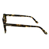 TOM FORD SUNGLASSES GLOBAL FIT TF0591 55N 51 L.GREEN HAVANA トムフォード サングラス グローバルフィット メガネ 眼鏡 UVカット 紫外線カット メンズ レディース ライトグリーン ハバナ