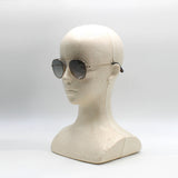 TOM FORD SUNGLASSES TF0599 28C 55 GREY PINKGOLD トムフォード サングラス ノーズパット メガネ 眼鏡 UVカット 紫外線カット メンズ レディース グレー ピンクゴールド