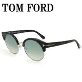 TOM FORD SUNGLASSES TF0608 55X 54 GREEN D.HAVANA トムフォード サングラス ノーズパット メガネ 眼鏡 UVカット 紫外線カット メンズ レディース グリーン ダークハバナ