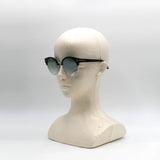 TOM FORD SUNGLASSES TF0608 55X 54 GREEN D.HAVANA トムフォード サングラス ノーズパット メガネ 眼鏡 UVカット 紫外線カット メンズ レディース グリーン ダークハバナ