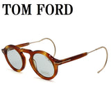 TOM FORD SUNGLASSES TF0632 53A 48 L.GREY HAVANA トムフォード サングラス アジアンフィット メガネ 眼鏡 UVカット 紫外線カット メンズ レディース ライトグレー ハバナ