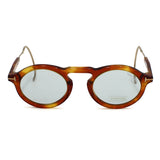 TOM FORD SUNGLASSES TF0632 53A 48 L.GREY HAVANA トムフォード サングラス アジアンフィット メガネ 眼鏡 UVカット 紫外線カット メンズ レディース ライトグレー ハバナ