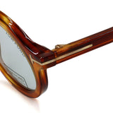 TOM FORD SUNGLASSES TF0632 53A 48 L.GREY HAVANA トムフォード サングラス アジアンフィット メガネ 眼鏡 UVカット 紫外線カット メンズ レディース ライトグレー ハバナ