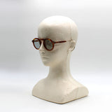 TOM FORD SUNGLASSES TF0632 53A 48 L.GREY HAVANA トムフォード サングラス アジアンフィット メガネ 眼鏡 UVカット 紫外線カット メンズ レディース ライトグレー ハバナ