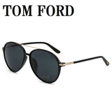 TOM FORD SUNGLASSES TF0637K 01A 62 GREY BLACK トムフォード サングラス アジアンフィット メガネ 眼鏡 UVカット 紫外線カット メンズ グレー ブラック