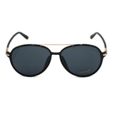 TOM FORD SUNGLASSES TF0637K 01A 62 GREY BLACK トムフォード サングラス アジアンフィット メガネ 眼鏡 UVカット 紫外線カット メンズ グレー ブラック