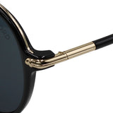 TOM FORD SUNGLASSES TF0637K 01A 62 GREY BLACK トムフォード サングラス アジアンフィット メガネ 眼鏡 UVカット 紫外線カット メンズ グレー ブラック
