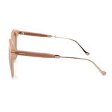 TOM FORD SUNGLASSES TF0642K 74G 57 PINK トムフォード サングラス アジアンフィット メガネ 眼鏡 UVカット 紫外線カット レディース ミラーレンズ ピンク