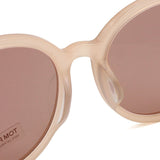 TOM FORD SUNGLASSES TF0642K 74G 57 PINK トムフォード サングラス アジアンフィット メガネ 眼鏡 UVカット 紫外線カット レディース ミラーレンズ ピンク