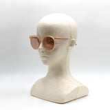 TOM FORD SUNGLASSES TF0642K 74G 57 PINK トムフォード サングラス アジアンフィット メガネ 眼鏡 UVカット 紫外線カット レディース ミラーレンズ ピンク