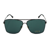 TOM FORD SUNGLASSES TF0651 01V 60 D.GREY BLACK トムフォード サングラス ノーズパット メガネ 眼鏡 UVカット 紫外線カット メンズ ダークグレー ブラック