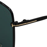TOM FORD SUNGLASSES TF0651 01V 60 D.GREY BLACK トムフォード サングラス ノーズパット メガネ 眼鏡 UVカット 紫外線カット メンズ ダークグレー ブラック