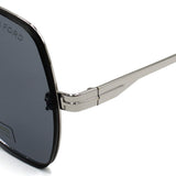 TOM FORD SUNGLASSES TF0656 16A 58 GREY SILVER トムフォード サングラス ノーズパット メガネ 眼鏡 UVカット 紫外線カット レディース グレー シルバー