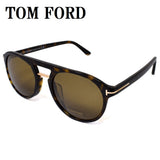 TOM FORD SUNGLASSES ASIAN FIT SUNGLASSES TF675-F 52J 54 lvan-02 BROWN HAVANA トムフォード サングラス アジアンフィット アイウェア メガネ 眼鏡 UVカット 紫外線カット ブラウン ハバナ