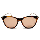 TOM FORD SUNGLASSES ASIAN FIT TF0713D 55G 55 PINK HAVANA トムフォード サングラス アジアンフィット メガネ 眼鏡 UVカット 紫外線カット メンズ レディース ミラーレンズ ピンク ハバナ
