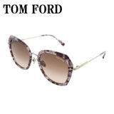 TOM FORD SUNGLASSES ASIAN FIT SUNGLASSES TF792-F 55F 55 Kenyan BROWN MARBLE SILVER トムフォード サングラス アジアンフィット アイウェア メガネ 眼鏡 UVカット 紫外線カット ブラウン マーブル シルバー