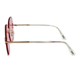 TOM FORD SUNGLASSES TF0810K 28Z 62 PINK GOLD トムフォード サングラス ノーズパット メガネ 眼鏡 UVカット 紫外線カット メンズ レディース ピンク ゴールド