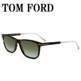 TOM FORD SUNGLASSES TF0813 52G 55 BROWN HAVANA トムフォード サングラス グローバルフィット メガネ 眼鏡 UVカット 紫外線カット メンズ レディース ブラウン ハバナ