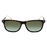 TOM FORD SUNGLASSES TF0813 52G 55 BROWN HAVANA トムフォード サングラス グローバルフィット メガネ 眼鏡 UVカット 紫外線カット メンズ レディース ブラウン ハバナ