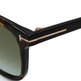 TOM FORD SUNGLASSES TF0813 52G 55 BROWN HAVANA トムフォード サングラス グローバルフィット メガネ 眼鏡 UVカット 紫外線カット メンズ レディース ブラウン ハバナ