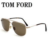 TOM FORD SUNGLASSES TF0815 28E 58 BROWN ROSEGOLD トムフォード サングラス ノーズパット メガネ 眼鏡 UVカット 紫外線カット メンズ レディース ブラウン ローズゴールド