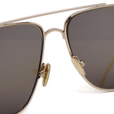 TOM FORD SUNGLASSES TF0815 28E 58 BROWN ROSEGOLD トムフォード サングラス ノーズパット メガネ 眼鏡 UVカット 紫外線カット メンズ レディース ブラウン ローズゴールド