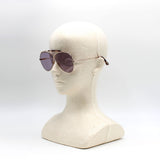 TOM FORD SUNGLASSES TF0818 28Z 60 PURPLE ROSEGOLD トムフォード サングラス ノーズパット メガネ 眼鏡 UVカット 紫外線カット メンズ レディース パープル ローズゴールド